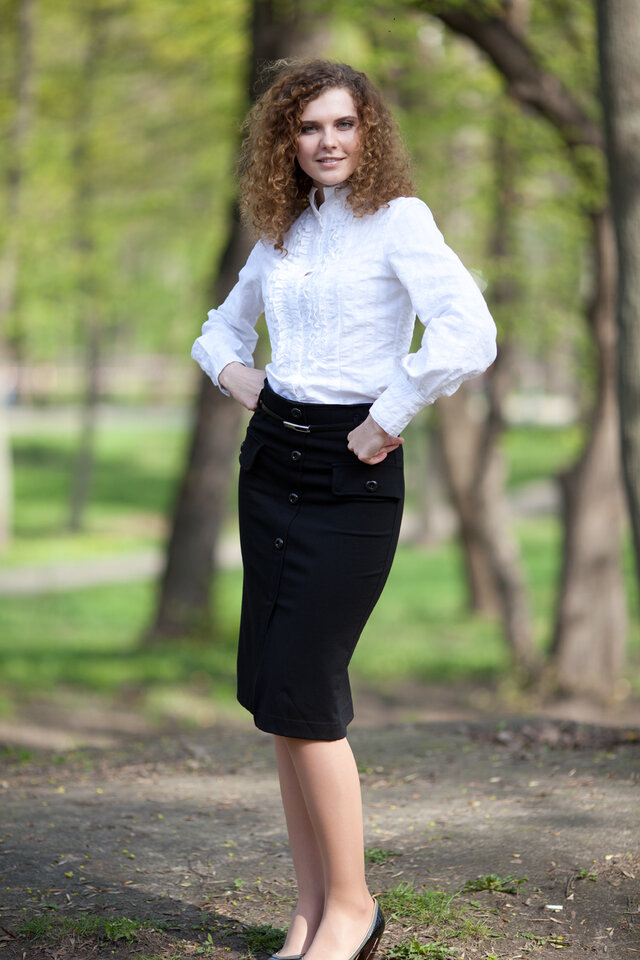 Фото Дарья Яковенко