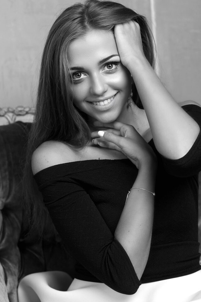 Фото Дарья Иванова