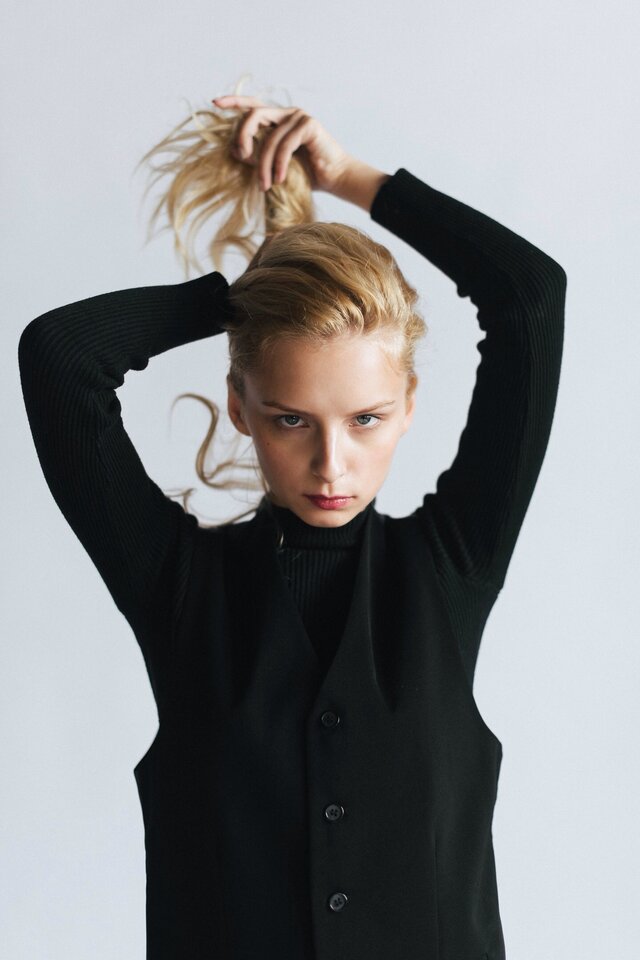 Elena Kondratova's photo