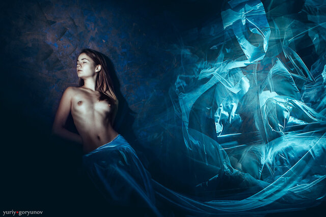 Yuriy Gorunov's photo