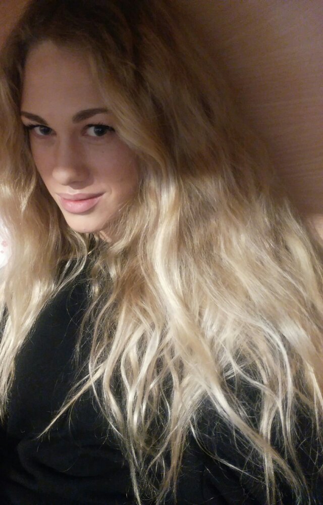 Фото Yulka Gagarina