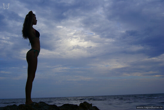 Valeria Ustinova's photo