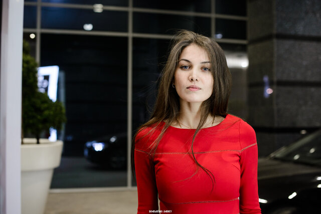 Фото Яна Тихонова