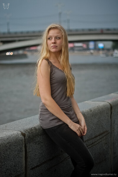 Фото Ilya Levin