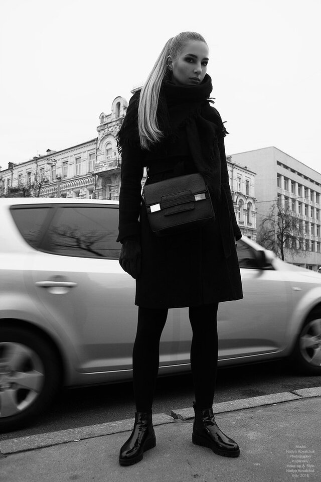 Nadya Kovalchuk's photo