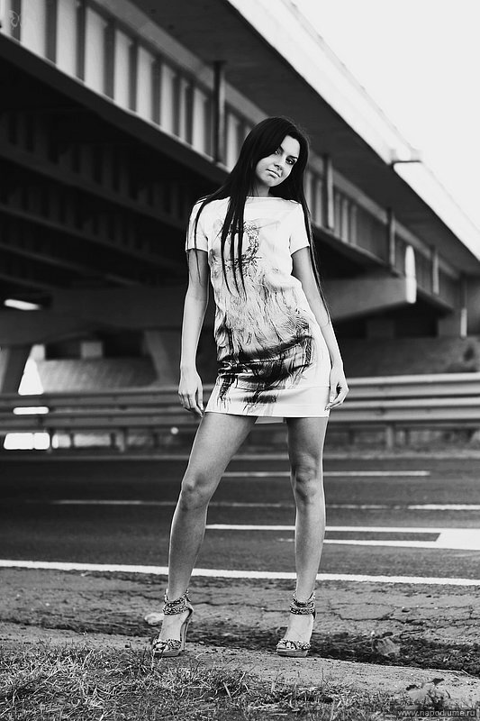 Dasa Guzeva's photo