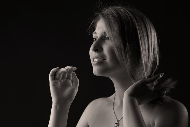 Igor' Knazev's photo