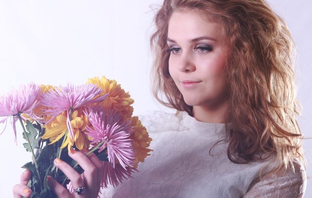 Фото Екатерина Kate Чепела