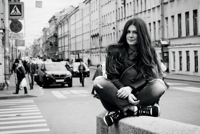 Irinka .'s photo