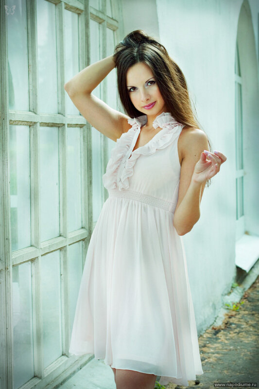 Valentina Andreeva's photo