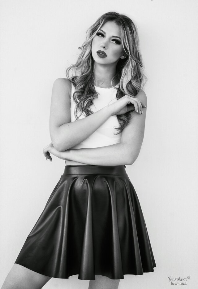 Foto Evgenia Kuharenko