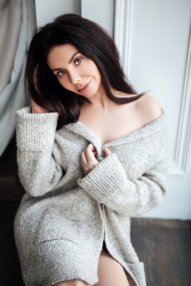 Foto Diana Minskaya