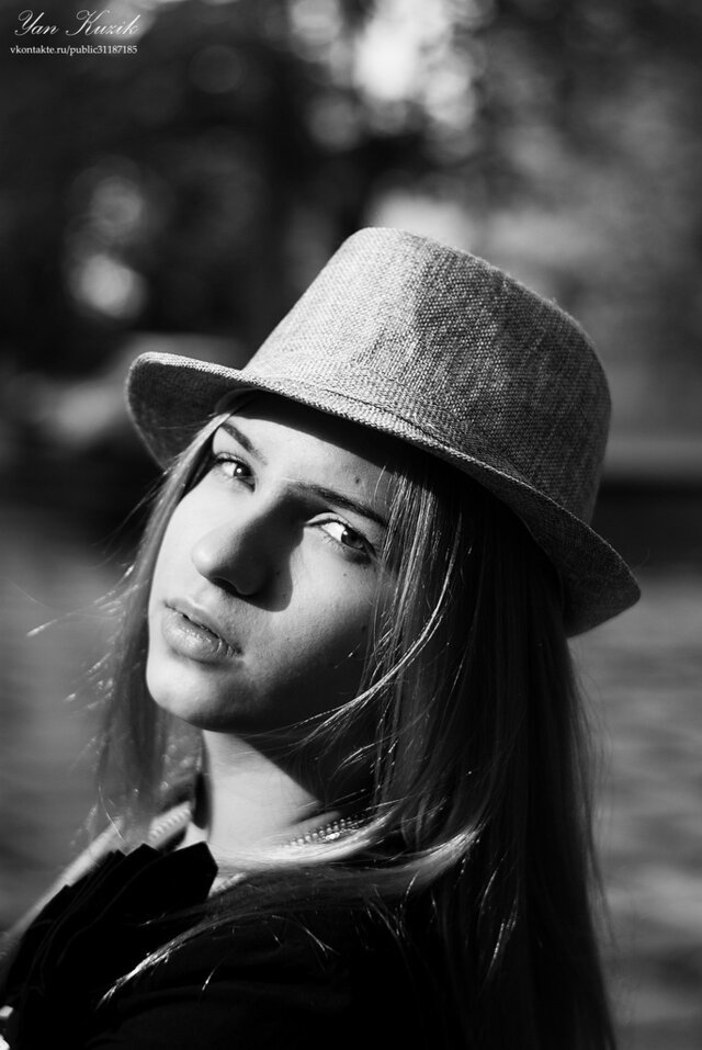 Elizaveta Polivara's photo