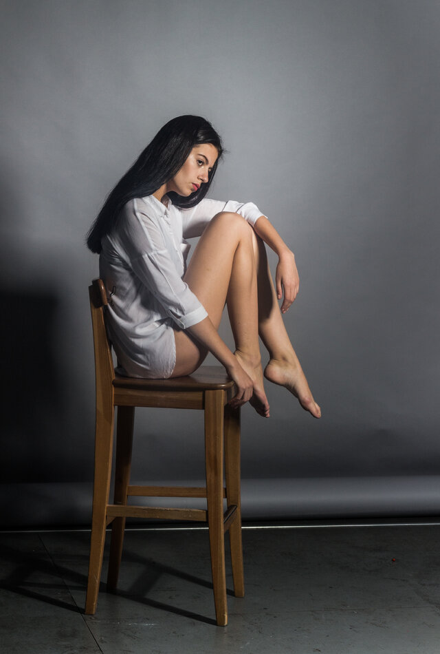 Dmitrij Averchenko's photo