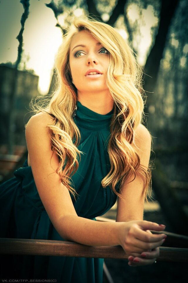 Anastasia Esipova's photo