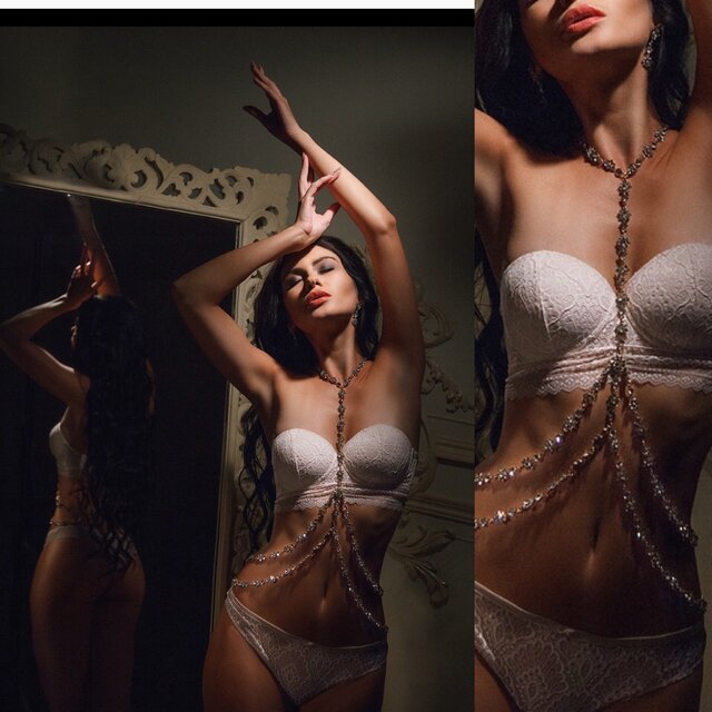 Foto Marianna Artem'eva