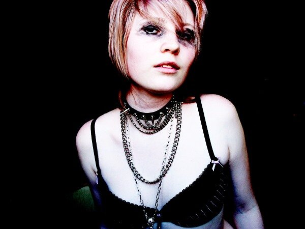 Фото Анастасия Gretyl Шнайдер