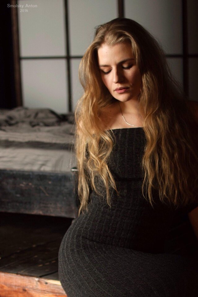 Marina Meyer's photo