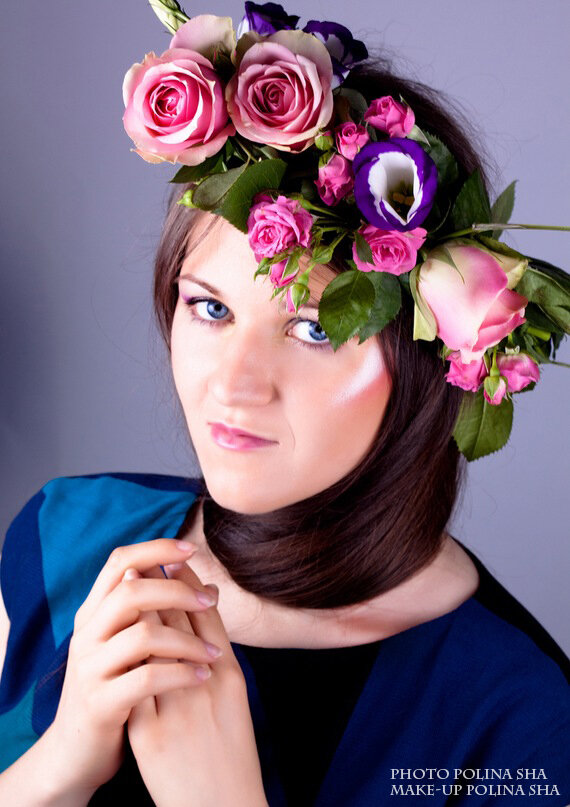 Polina Sha's photo