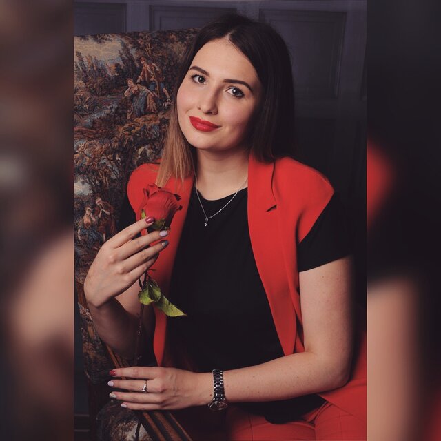 Foto Elena Smagina