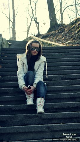 Anna Kordova's photo