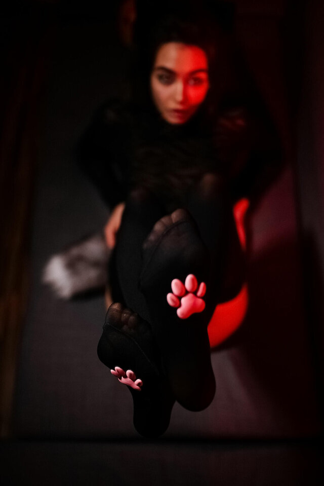 Anna  Mahin'ko's photo
