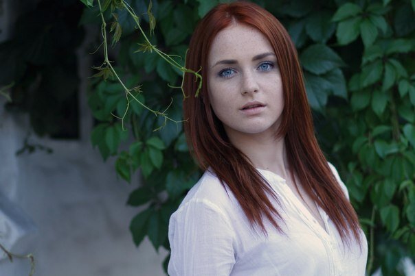 Фото Алла Азова