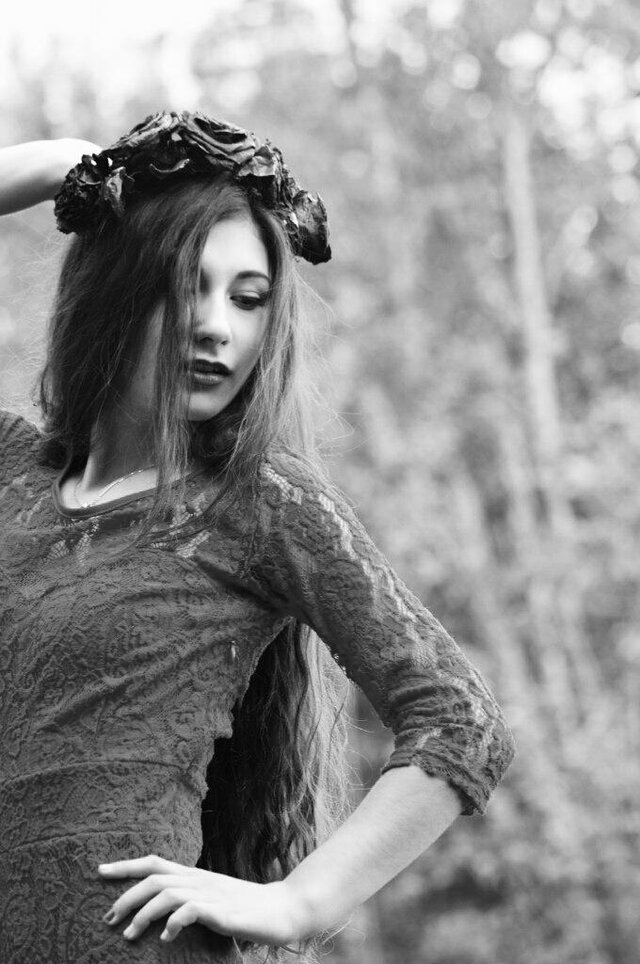 Foto Viorica Roshka