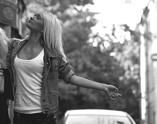 Lilija Kogotkova's photo