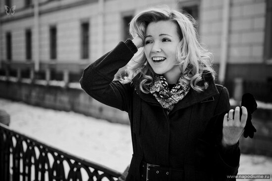 Фото Sasha Zenkovich