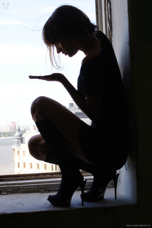 Kristina Lebedeva's photo