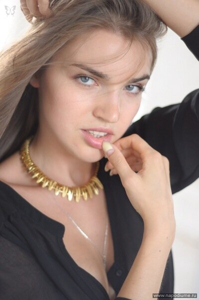 Ekaterina Kolotova's photo