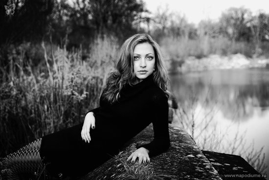 Фото Анна Федотова