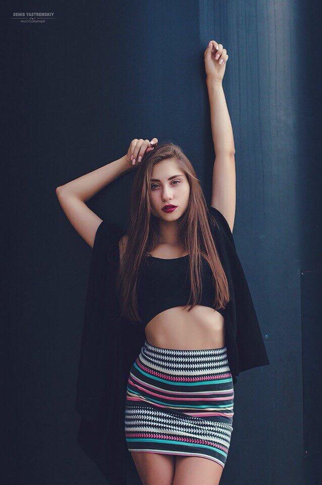 Фото Alena Demchenko