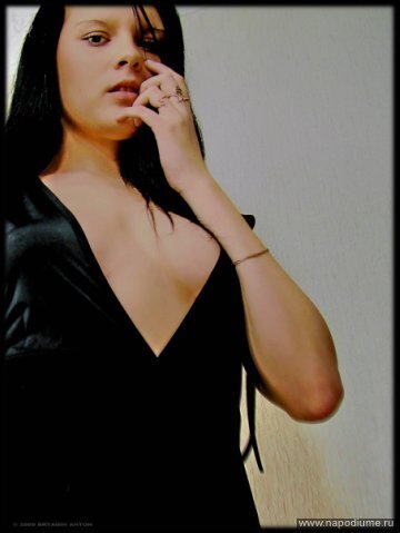 Ekaterina Morozova's photo