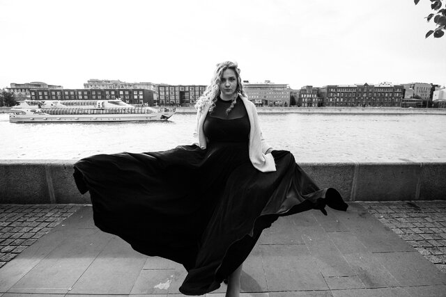 Фото Елена Каташук