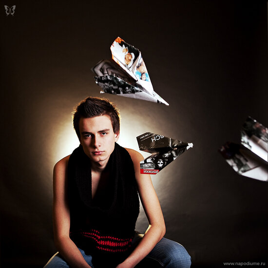 Фото Михаил Maestro Климюк