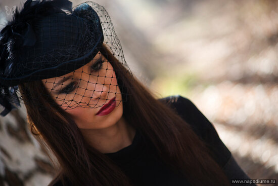 Karina Teresenko's photo