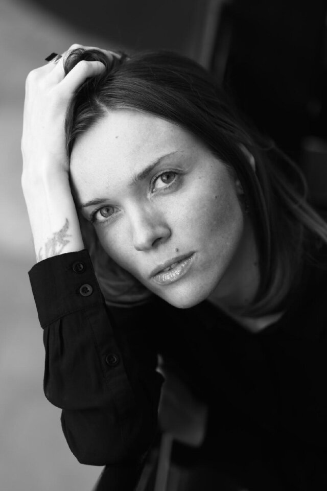 Polina Kovac's photo