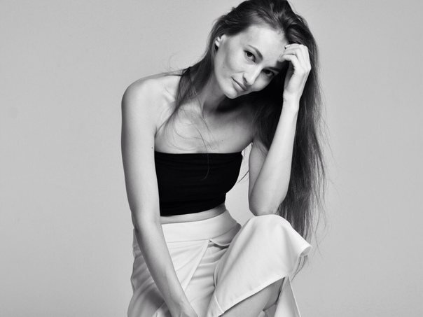 Irina Komogorova's photo