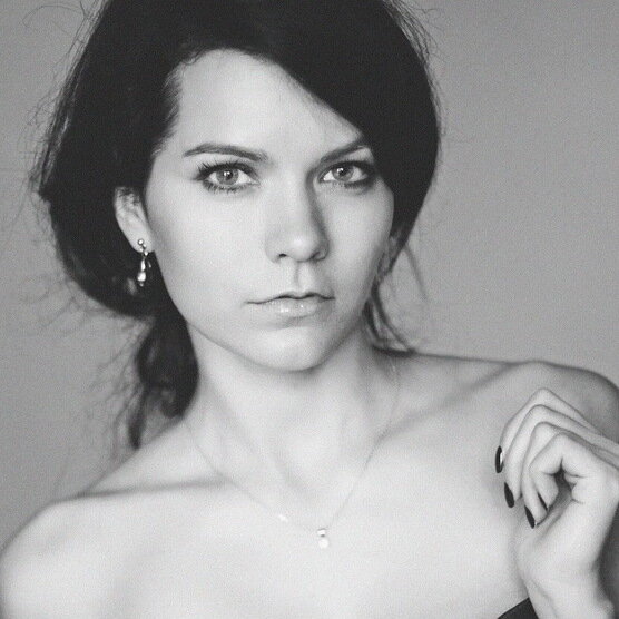 Svetlana Vavilova's photo