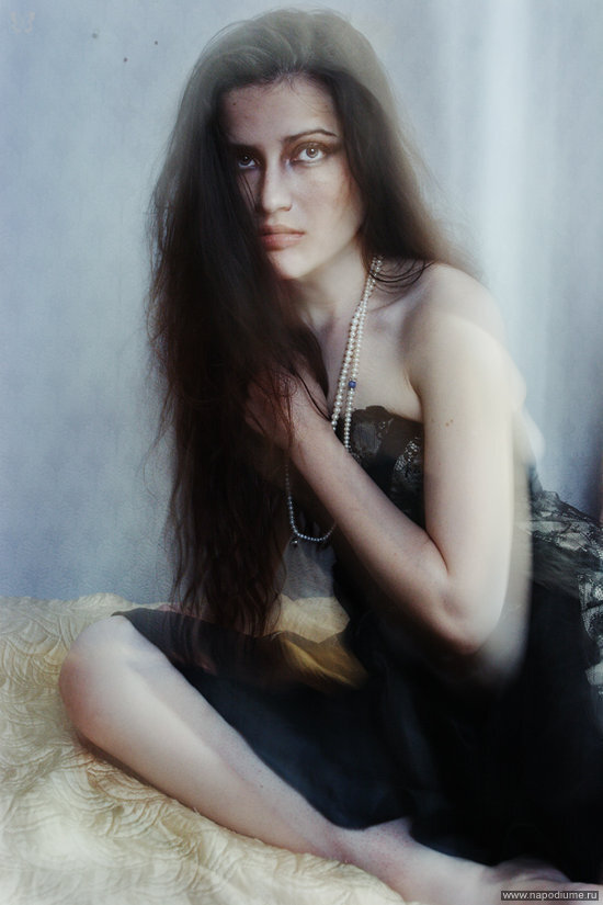 Fashion,  Nora Jane,  Нора Жанэ