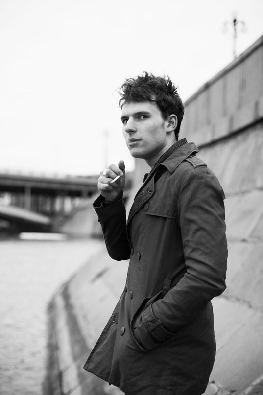 evgenij solovev's photo