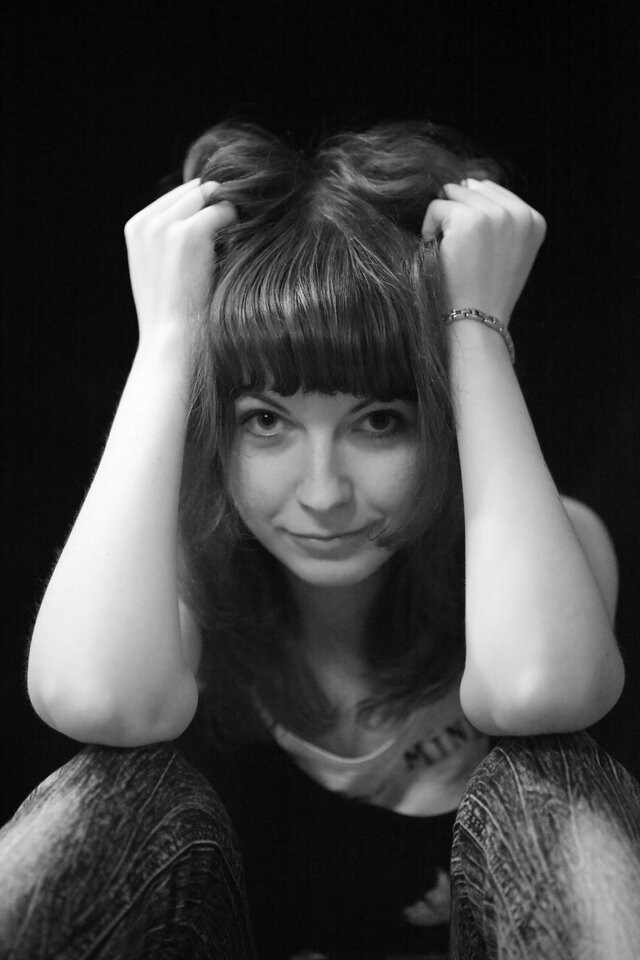Леа Ри's photo