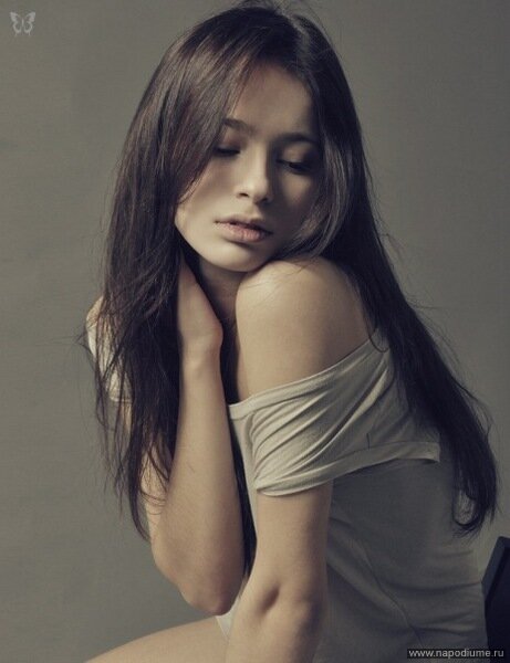 elizaveta polakova's photo