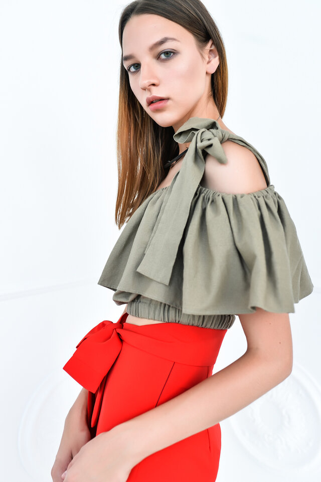 Foto Ksenia Red'kovic