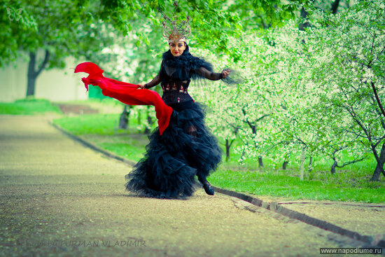 Vladimir Furman's photo
