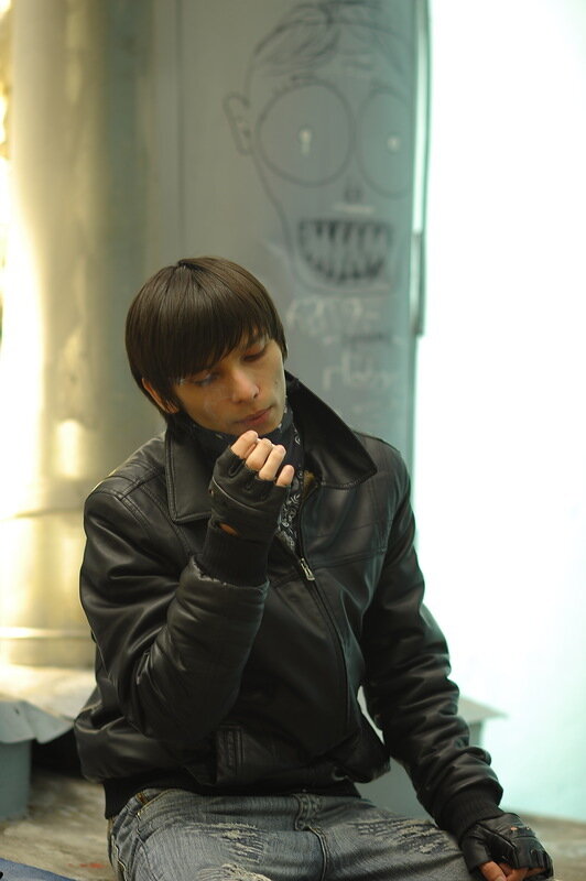 Ramiz Hasanov's photo