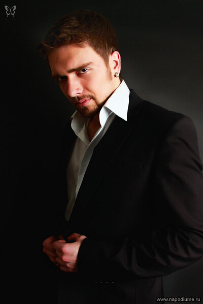Aleksej Esakov's photo