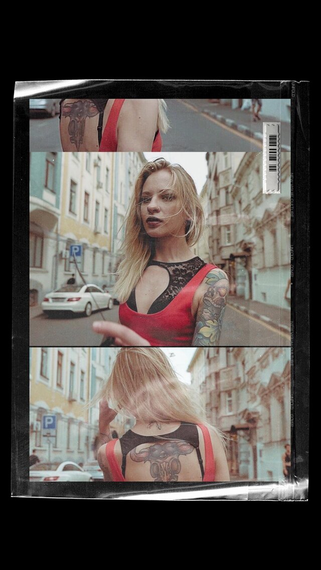 Фото Anastasia Gercheva
